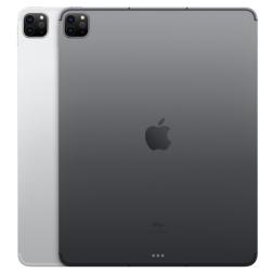 Apple iPad Pro (2021) 11" Wi-Fi + Cellular 512 ГБ, Silver «Серебристый»