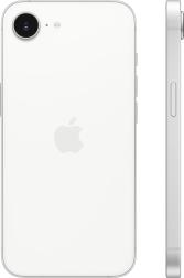 Смартфон Apple iPhone 17e eSim 256GB, White (белый)