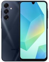 Смартфон Samsung Galaxy A16 4G 8/256 Гб, синий