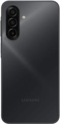 Смартфон Samsung Galaxy A17 4/128 ГБ, черный
