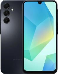 Смартфон Samsung Galaxy A16 4G 8/256 Гб, черный