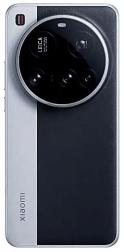 Смартфон Xiaomi 15 Ultra 16/512Gb, серебристый