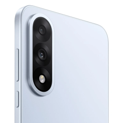 Смартфон OnePlus Nord 5 12/512GB, Голубой (Dry Ice)
