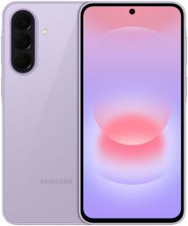 Смартфон Samsung Galaxy A37 8/256 ГБ, черный