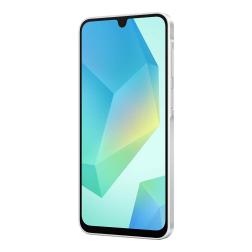 Смартфон Samsung Galaxy A16 4G 4/128 Гб, серый