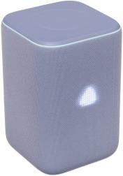 Умная колонка Яндекс Станция 3 с Алисой, Zigbee, 50 Вт, фиолетовый (YNDX-00060PPL)