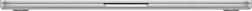 Ноутбук Apple MacBook Air 13 (M5, 10C CPU/10C GPU, 2026), 24 ГБ, 1 ТБ SSD, Silver (MDH94)