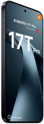 Смартфон Xiaomi 17T Pro 12/256 ГБ, черный
