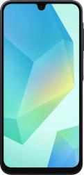 Смартфон Samsung Galaxy A16 4G 8/256 Гб, черный