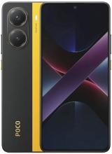 Смартфон Xiaomi Poco X7 Pro 12/512Гб, желтый