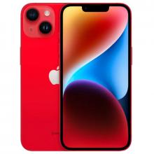 Apple iPhone 14 128Gb Red(Красный)