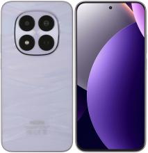 Смартфон Redmi Note 15 Pro 5G 12/256 Гб, фиолетовый
