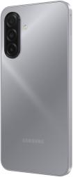 Смартфон Samsung Galaxy A17 4/128 ГБ, серый