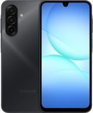 Смартфон Samsung Galaxy A17 4/128 ГБ, черный