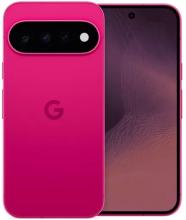 Смартфон Google Pixel 11 12/512ГБ, розовый (Hibiscus)