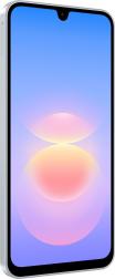 Смартфон Samsung Galaxy A18 8/256ГБ, серый