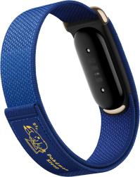 Фитнес-трекер Google Fitbit Air Pokemon Sleep, Sleepy Blue