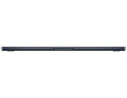 Ноутбук Apple MacBook Air 13 (M3, 8C CPU/8C GPU, 2024), 8 ГБ, 256 ГБ SSD, Midnight (темная ночь) (MRXV3)