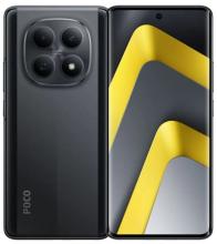 Смартфон Poco M8 Pro 12/512 ГБ, черный
