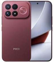 Смартфон Poco F9 Ultra 12/256ГБ, красный