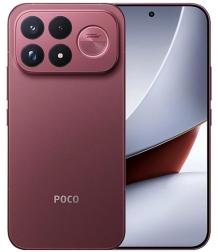 Смартфон Poco F9 Ultra 12/256ГБ, красный