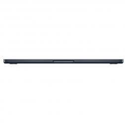 Apple MacBook Air (M2, 2022) 8 ГБ, 256 ГБ SSD Space Gray (Графитовый) (MLXW3)