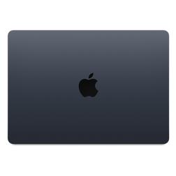 Apple MacBook Air (M2, 2022) 8 ГБ, 256 ГБ SSD Space Gray (Графитовый) (MLXW3)