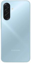 Смартфон Samsung Galaxy A17 4/128 ГБ, голубой
