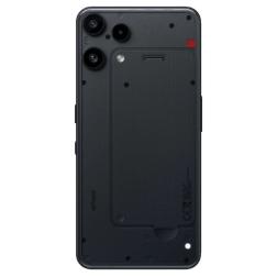 Смартфон Nothing Phone (3a) Lite 8/128 Гб, черный