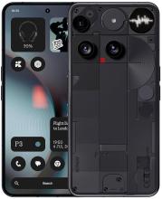 Смартфон Nothing Phone (3) 16/512 Гб, черный