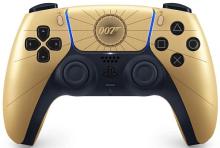 Геймпад Sony DualSense First Light Limited Edition, Gold
