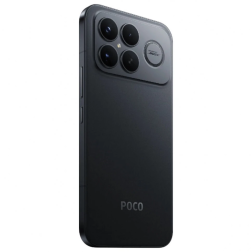 Смартфон Xiaomi POCO F8 Ultra 12/256ГБ, черный