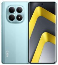Смартфон Poco M8 Pro 8/256 ГБ, зеленый