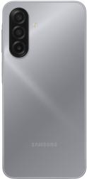 Смартфон Samsung Galaxy A17 4/128 ГБ, серый