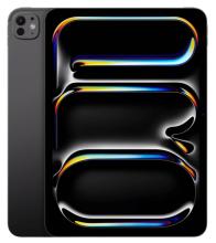 Планшет Apple iPad Pro 11 M5 (2025) 1Tb Wi‑Fi + Cellular, серый космос (Space Black)