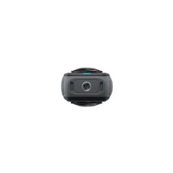 Экшн-камера Insta360 X4, черный
