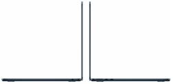 Ноутбук Apple MacBook Air 13 (M5, 10C CPU/10C GPU, 2026), 32 ГБ, 1 ТБ SSD, Midnight (Z1L6001GP)