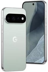 Смартфон Google Pixel 11 Pro XL 12/256ГБ, мятный (Fog)