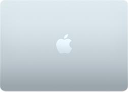 Ноутбук Apple MacBook Air 13 (M5, 10C CPU/10C GPU, 2026), 24 ГБ, 1 ТБ SSD, Sky Blue (MDHK4)
