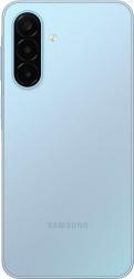 Смартфон Samsung Galaxy A18 6/128ГБ, голубой