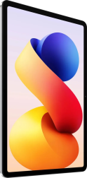 Планшет Xiaomi Redmi Pad 2 Pro 8/256 Гб 5G, серебристый