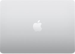 Ноутбук Apple MacBook Air 13 (M5, 10C CPU/10C GPU, 2026), 24 ГБ, 1 ТБ SSD, Silver (MDH94)