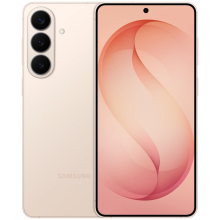 Смартфон Samsung Galaxy S26 Plus 12/256 Гб, розовый 