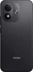 Смартфон Xiaomi Redmi Note 17 6/128ГБ, черный