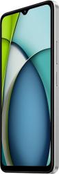 Смартфон Redmi A3x 3/64 Гб, белый