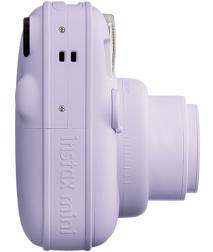 Фотоаппарат моментальной печати FUJIFILM Instax Mini 13, фиолетовый