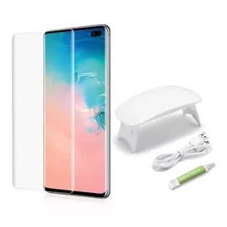 Защитное стекло Whitestone Galaxy S10e Защитное стекло Whitestone Galaxy S10e