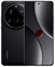 Смартфон Xiaomi 15 Ultra 16/512Gb, черный