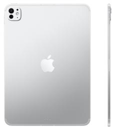 Планшет Apple iPad Pro 11 M5 (2025) 1Tb Wi‑Fi, серебристый (Silver)