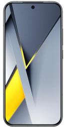 Смартфон Xiaomi POCO F8 Pro 12/512 ГБ, черный